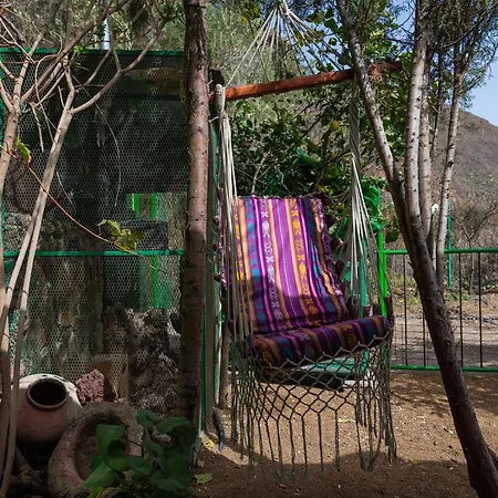 Casa Rural Temisa Villa