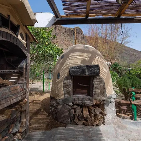 Villa Casa Rural Temisa *