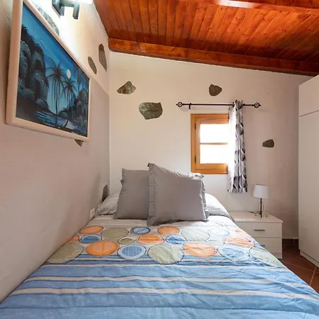 Villa Casa Rural Temisa Temisas