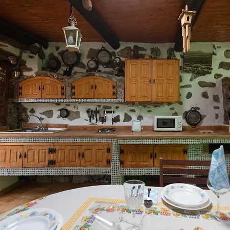 Casa Rural Temisa Villa