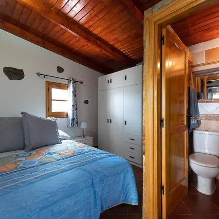 Villa Casa Rural Temisa