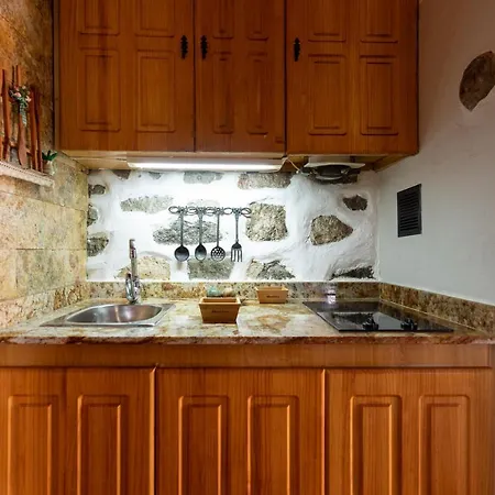 Villa Casa Rural Temisa Temisas