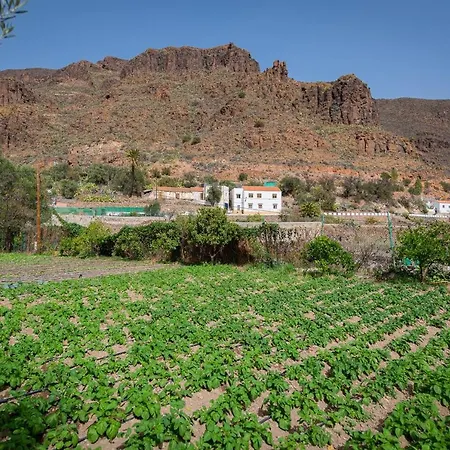 Casa Rural Temisa *