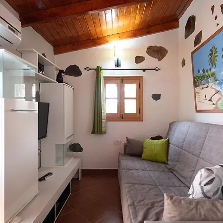 Casa Rural Temisa Villa Temisas