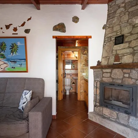 Casa Rural Temisa *